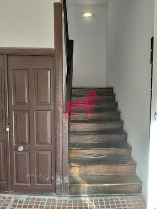 Piso en alquiler en Casco Antiguo en León