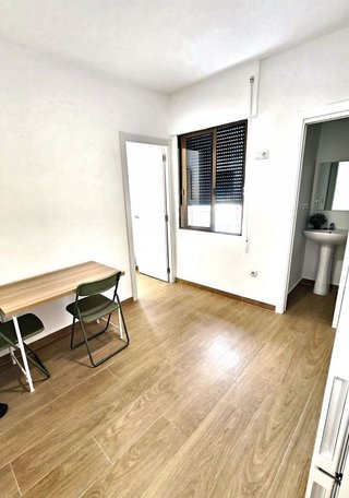 Piso en alquiler en Las Huertas - San Pablo en Sevilla