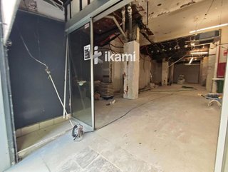Local comercial en alquiler en Valderas - Los Castillos en Alcorcón