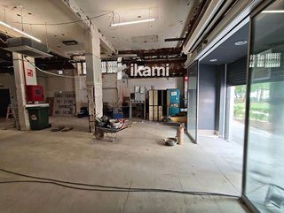 Local comercial en alquiler en Valderas - Los Castillos en Alcorcón