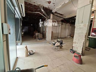 Local comercial en alquiler en Valderas - Los Castillos en Alcorcón