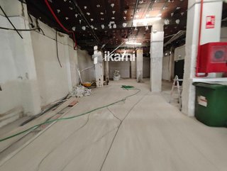 Local comercial en alquiler en Valderas - Los Castillos en Alcorcón