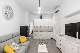 Piso en alquiler en Centro en Vélez-Málaga