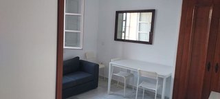 Piso en alquiler en Mentidero - Teatro Falla - Alameda en Cádiz