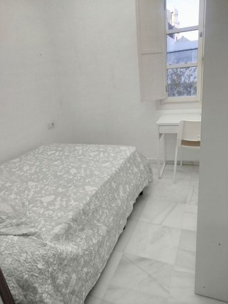 Piso en alquiler en Mentidero - Teatro Falla - Alameda en Cádiz