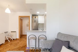 Piso en alquiler en Casco histórico de Vicálvaro en Madrid
