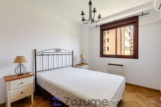 Piso en alquiler en Casco histórico de Vicálvaro en Madrid