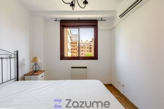 Piso en alquiler en Casco histórico de Vicálvaro en Madrid