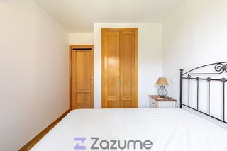 Piso en alquiler en Casco histórico de Vicálvaro en Madrid