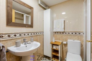 Piso en alquiler en Casco histórico de Vicálvaro en Madrid