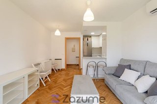 Piso en alquiler en Casco histórico de Vicálvaro en Madrid