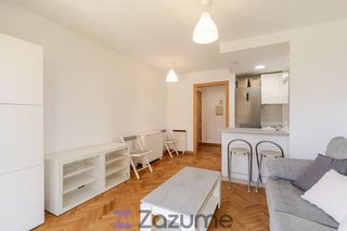 Piso en alquiler en Casco histórico de Vicálvaro en Madrid