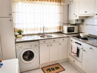 Piso en alquiler en Cuatro Caminos en Santander