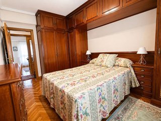 Piso en alquiler en Cuatro Caminos en Santander