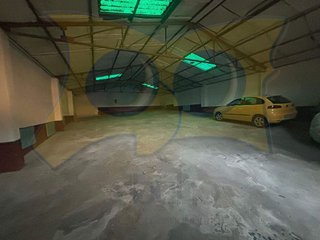 Nave industrial en alquiler en Pizarrales en Salamanca