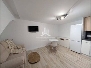 Piso en alquiler en Centro en Villarreal