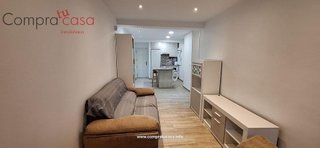 Piso en alquiler en San Lorenzo - San Marcos en Segovia