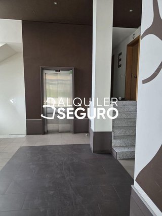 Piso en alquiler en Antigua Estación FFCC - San Agustín en Burgos
