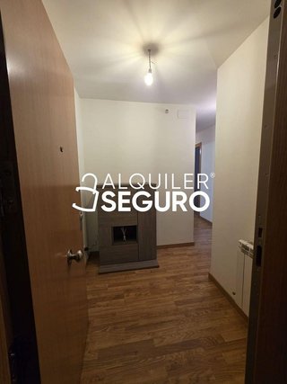 Piso en alquiler en Antigua Estación FFCC - San Agustín en Burgos