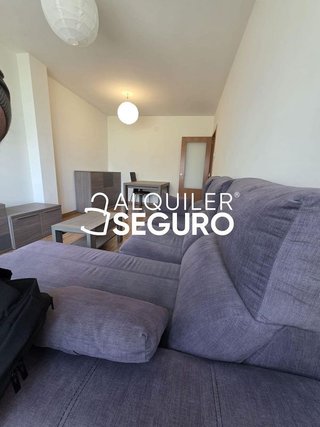 Piso en alquiler en Antigua Estación FFCC - San Agustín en Burgos