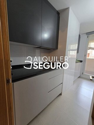 Piso en alquiler en Antigua Estación FFCC - San Agustín en Burgos