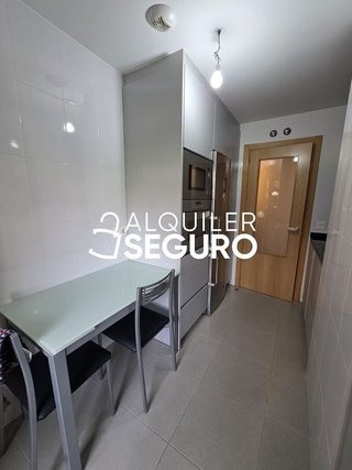 Piso en alquiler en Antigua Estación FFCC - San Agustín en Burgos