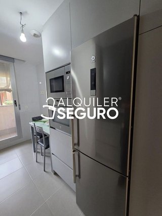 Piso en alquiler en Antigua Estación FFCC - San Agustín en Burgos