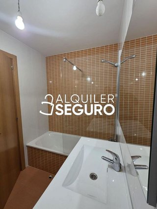 Piso en alquiler en Antigua Estación FFCC - San Agustín en Burgos
