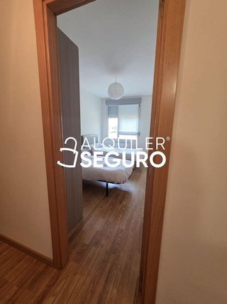 Piso en alquiler en Antigua Estación FFCC - San Agustín en Burgos