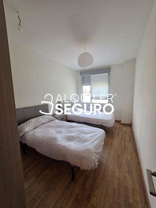 Piso en alquiler en Antigua Estación FFCC - San Agustín en Burgos