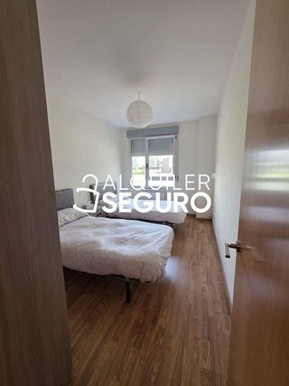 Piso en alquiler en Antigua Estación FFCC - San Agustín en Burgos
