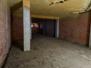 Local comercial en alquiler en Parquesol en Valladolid