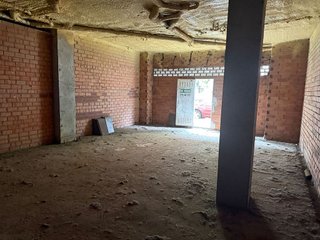 Local comercial en alquiler en Parquesol en Valladolid