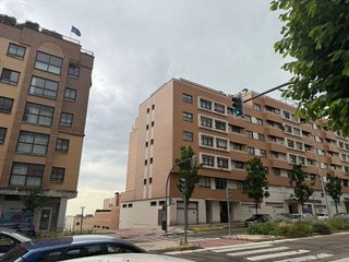 Local comercial en alquiler en Parquesol en Valladolid