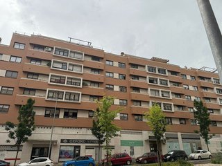 Local comercial en alquiler en Parquesol en Valladolid