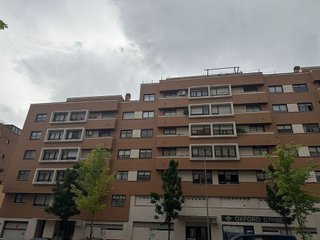 Local comercial en alquiler en Parquesol en Valladolid