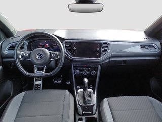 Volkswagen T-Roc 2021