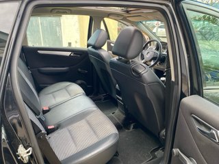 Mercedes-Benz Clase B 2006