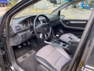 Mercedes-Benz Clase B 2006