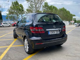 Mercedes-Benz Clase B 2006