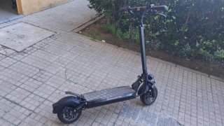 Patinete Eléctrico SmartGyro