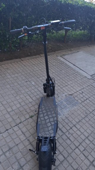 Patinete Eléctrico SmartGyro