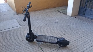 Patinete Eléctrico SmartGyro