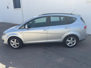 SEAT Leon 2011