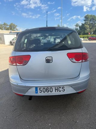 SEAT Leon 2011