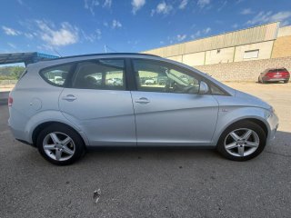 SEAT Leon 2011