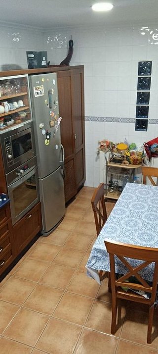 Casa pareada en venta en Alguazas