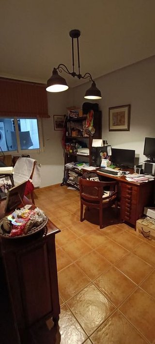 Casa pareada en venta en Alguazas