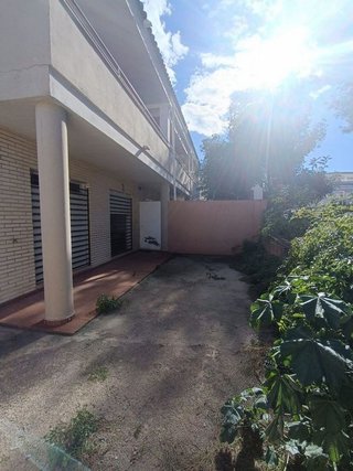 Casa adosada en venta en Doctor Palos - Alto Palancia en Sagunto