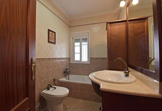 Chalet en venta en Noreste-Granja en Jerez de la Frontera